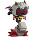 Youtooz Kult des Lamms Vinylfigur „Angreifendes Lamm“, 11 cm