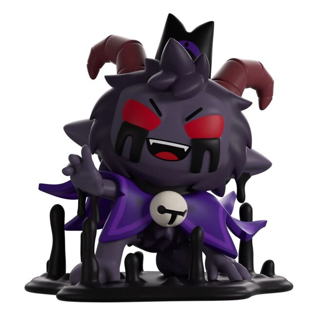 Kult des Lamms Vinylfigur Ziege 10 cm