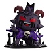 Youtooz Cult of the Lamb Vinyl Figure Goat 10 cm