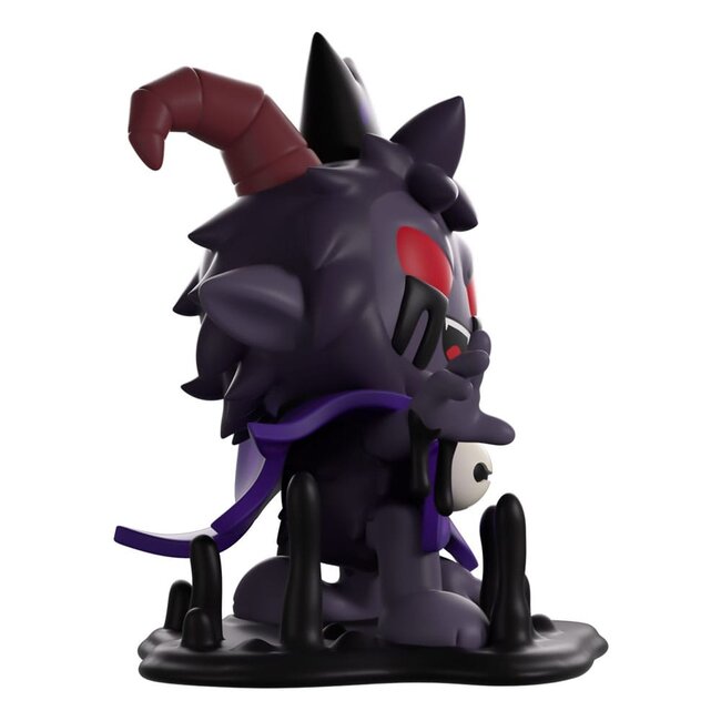 Kult des Lamms Vinylfigur Ziege 10 cm