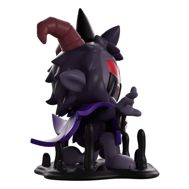 Kult des Lamms Vinylfigur Ziege 10 cm