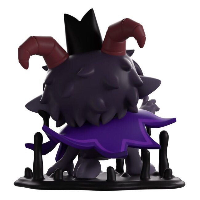 Kult des Lamms Vinylfigur Ziege 10 cm