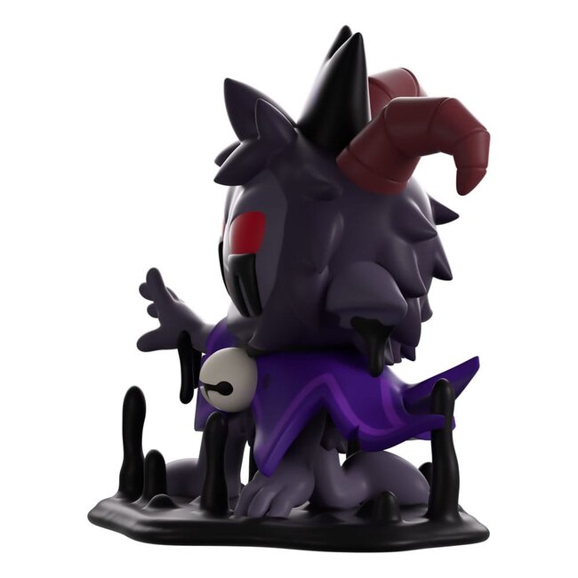 Kult des Lamms Vinylfigur Ziege 10 cm