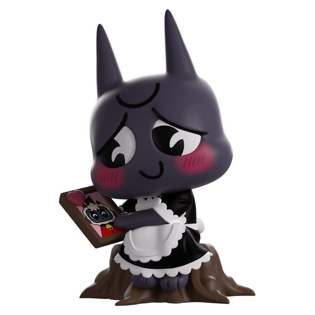 Cult of the Lamb Vinylfigur Maid Narinder 10 cm