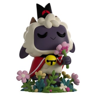 Youtooz Cult of the Lamb Vinyl Figure Spring Lamb 10 cm