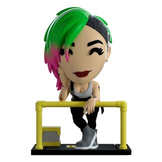 Youtooz Cyberpunk 2077 Vinyl Figure Judy 10 cm