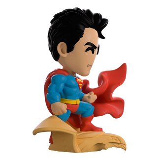 Youtooz DC Comics Vinylfigur Superman Vol. 2 13 cm Youtooz DC Comics Vinylfigur Superman Vol. 2 13 cm