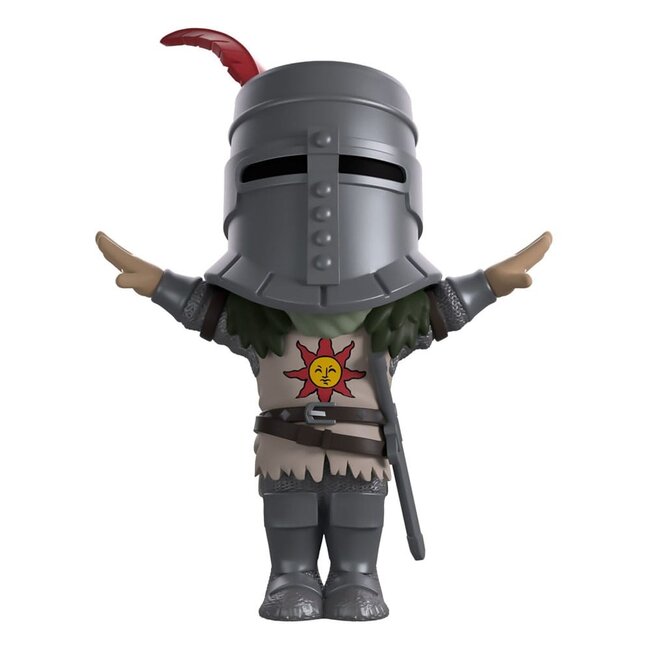 Dark Souls Vinylfigur Solaire von Astora 12 cm
