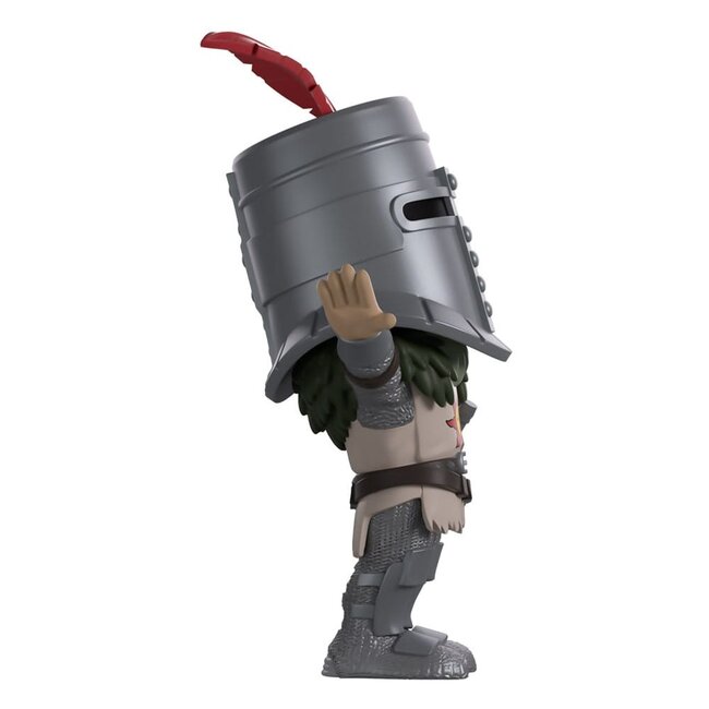 Dark Souls Vinylfigur Solaire von Astora 12 cm