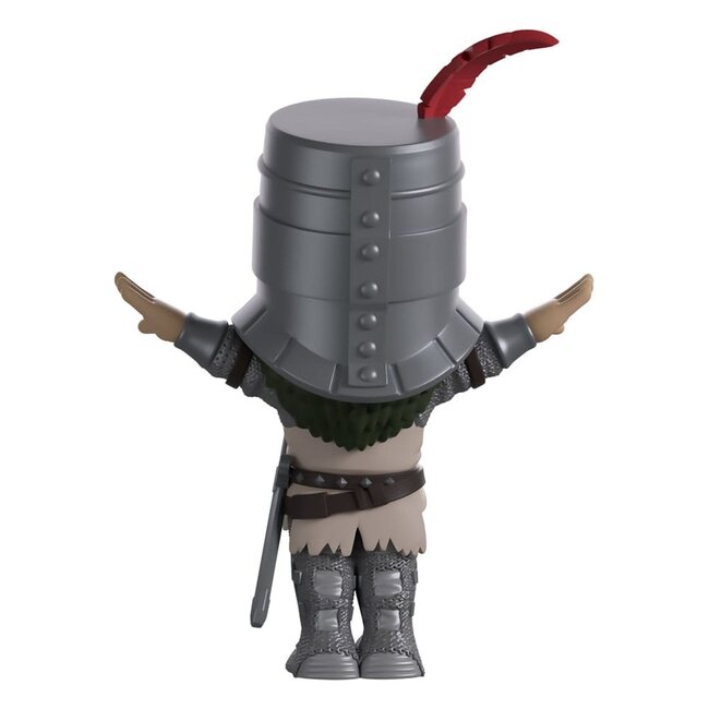 Dark Souls Vinylfigur Solaire von Astora 12 cm