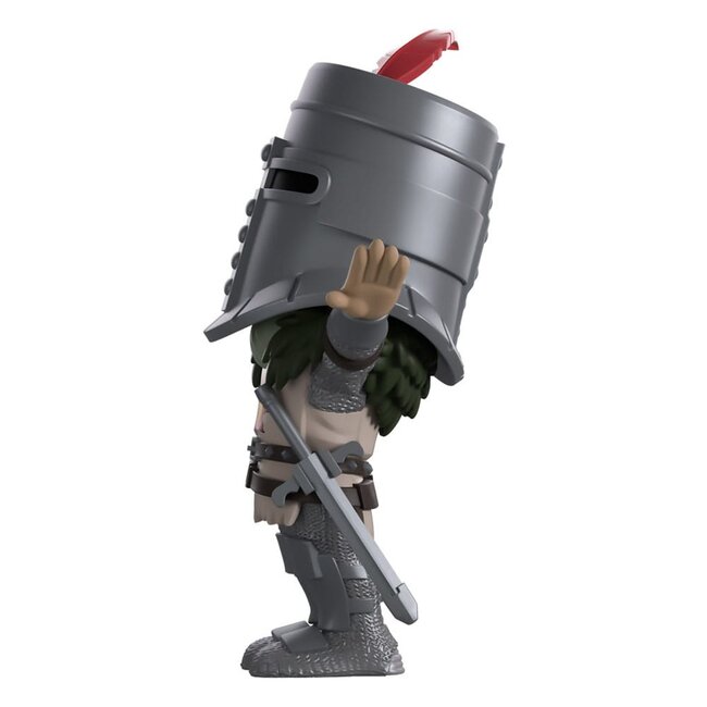 Dark Souls Vinylfigur Solaire von Astora 12 cm