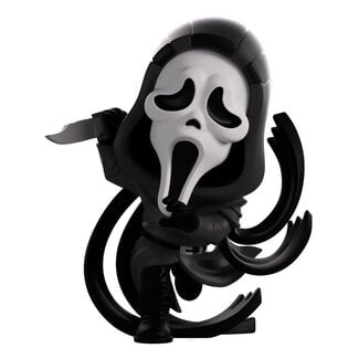 Youtooz Dead by Daylight Vinyl Figure Ghost Face 12 cm