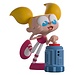 Youtooz Dexter's Laboratory Vinylfigur Dee Dee 13 cm