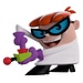 Youtooz Dexter's Laboratory Vinyl Figure Dexter 9 cm