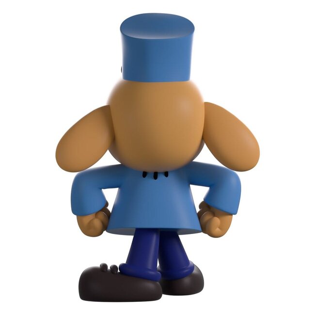 Dog Man Vinylfigur Dog Man 12 cm