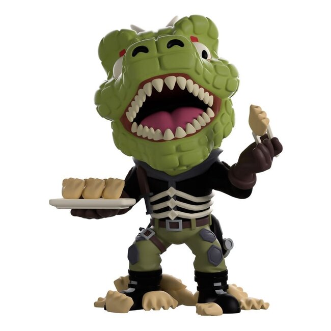 Dorohedoro Vinylfigur Kaiman 12 cm