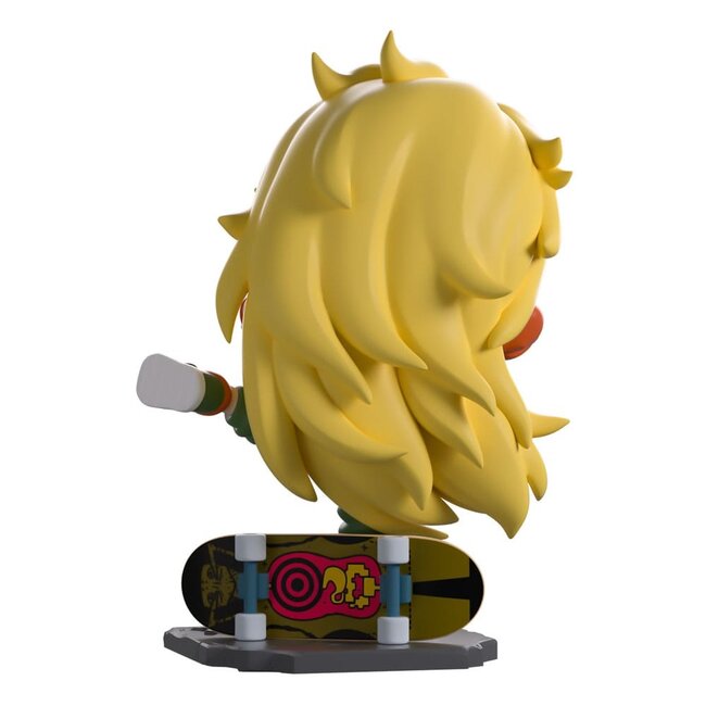 Dorohedoro Vinylfigur Nikkaido 12 cm