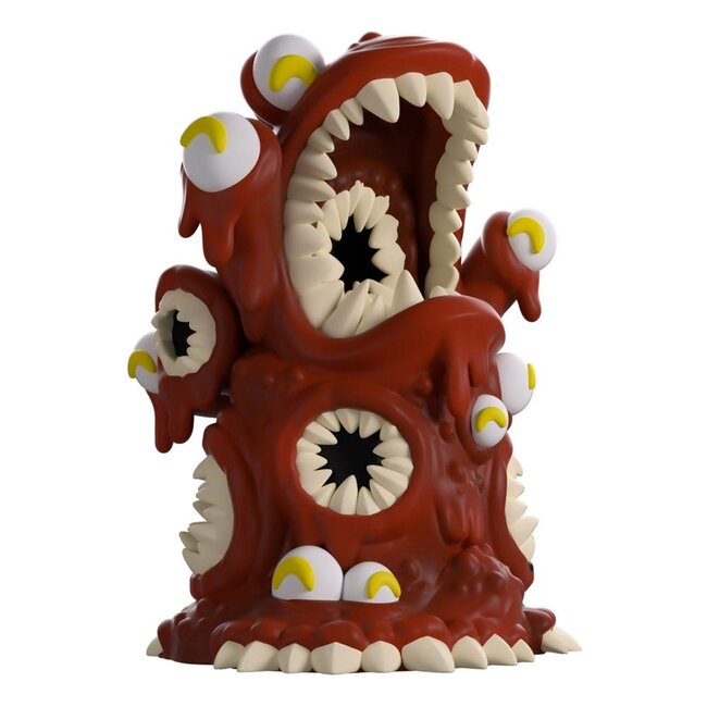 Dungeons & Dragons Vinylfigur „Gibbering Mouth“ 13 cm