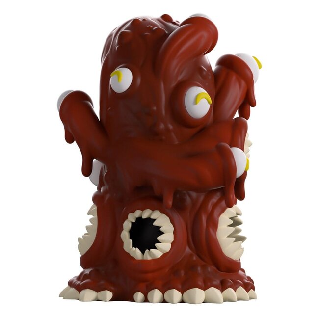 Dungeons & Dragons Vinylfigur „Gibbering Mouth“ 13 cm