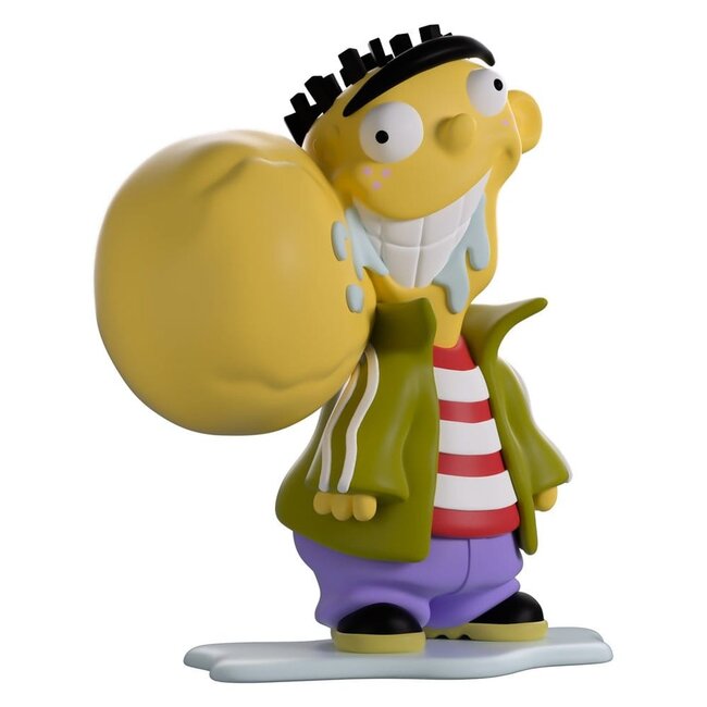 Ed, Edd n Eddy vinylfiguur, 12 cm