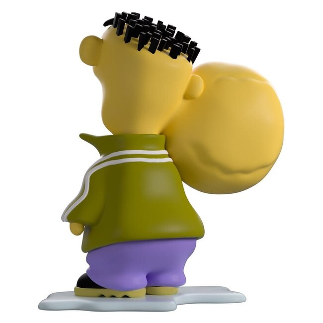 Ed, Edd n Eddy vinylfiguur, 12 cm