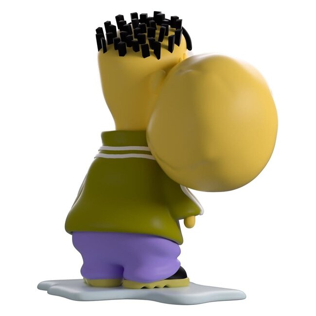 Ed, Edd n Eddy vinylfiguur, 12 cm