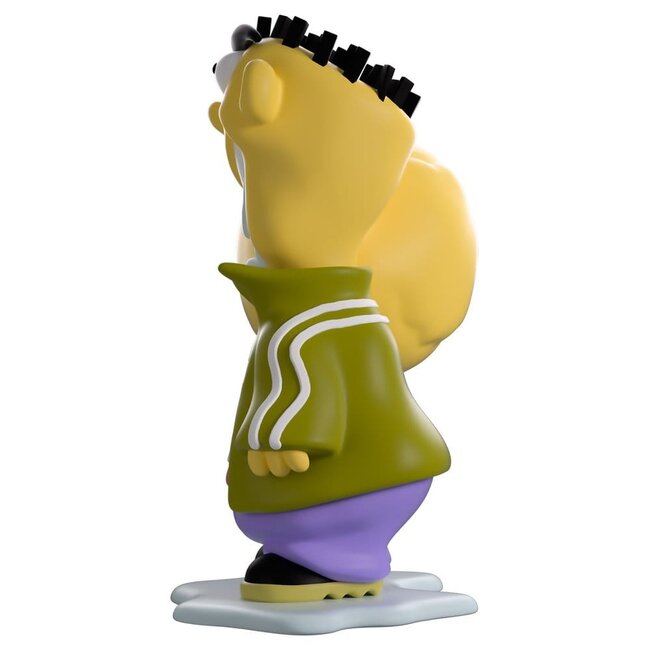 Ed, Edd n Eddy vinylfiguur, 12 cm