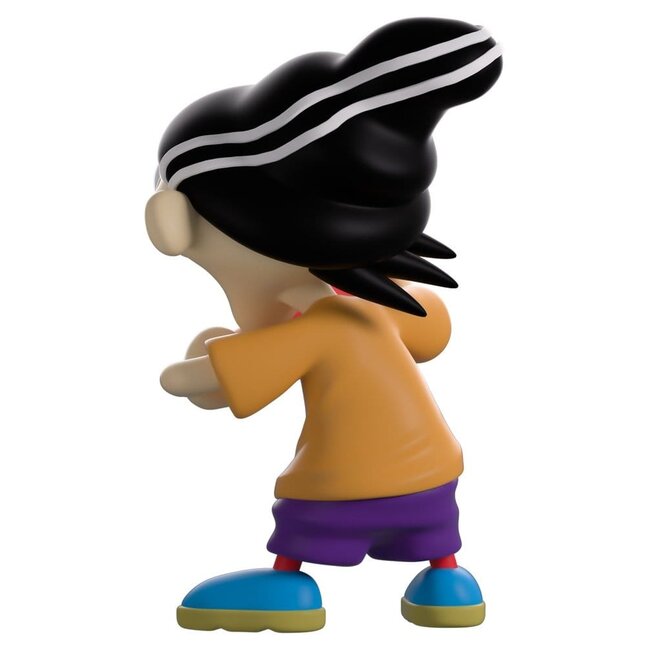 Ed, Edd n Eddy vinylfiguur, Edd 11 cm