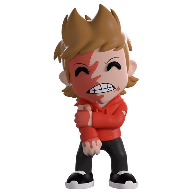 Eddsworld Vinylfigur Tord (Das Ende) 11 cm