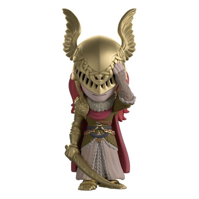 Elden Ring Vinylfigur Malenia 14 cm