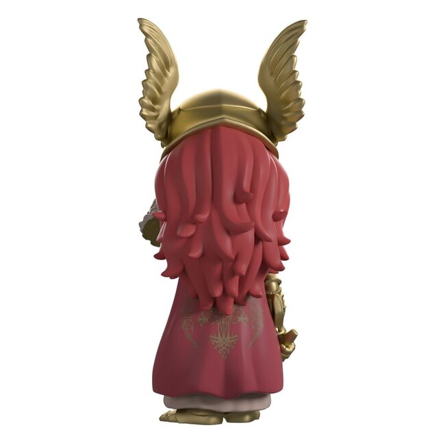 Elden Ring Vinylfigur Malenia 14 cm