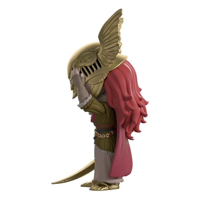 Elden Ring Vinylfigur Malenia 14 cm