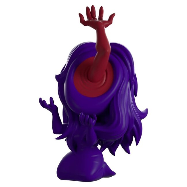 Faith: Die unheilige Dreifaltigkeit Vinylfigur Amy Martin 12 cm