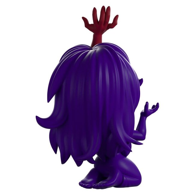 Faith: Die unheilige Dreifaltigkeit Vinylfigur Amy Martin 12 cm