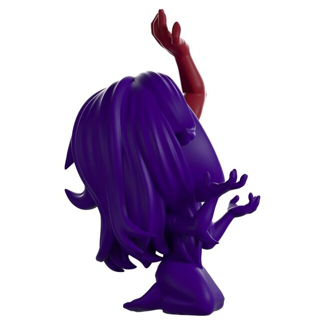 Faith: The Unholy Trinity Vinyl Figure Amy Martin 12 cm