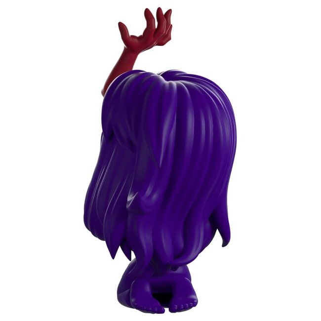 Faith: Die unheilige Dreifaltigkeit Vinylfigur Amy Martin 12 cm