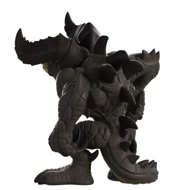 Fallout Vinylfigur Deathclaw 12 cm