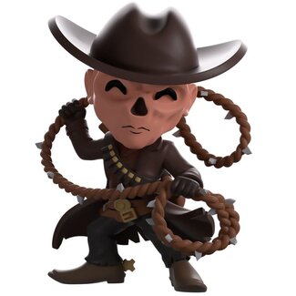 Youtooz Fallout Vinylfigur Lasso Ghoul 11 cm