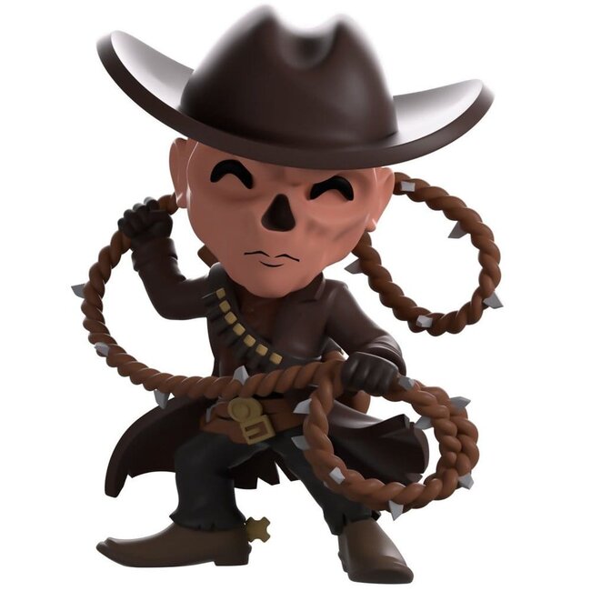 Fallout Vinylfigur Lasso Ghoul 11 cm
