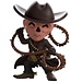 Youtooz Fallout Vinylfigur Lasso Ghoul 11 cm