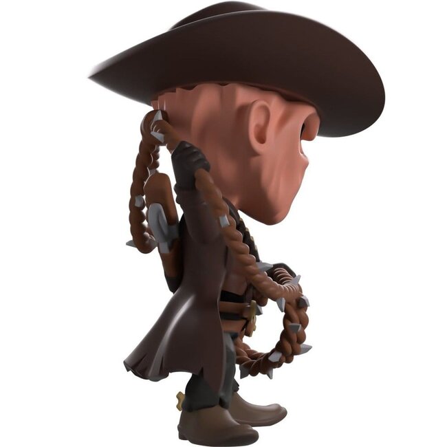 Fallout Vinylfigur Lasso Ghoul 11 cm