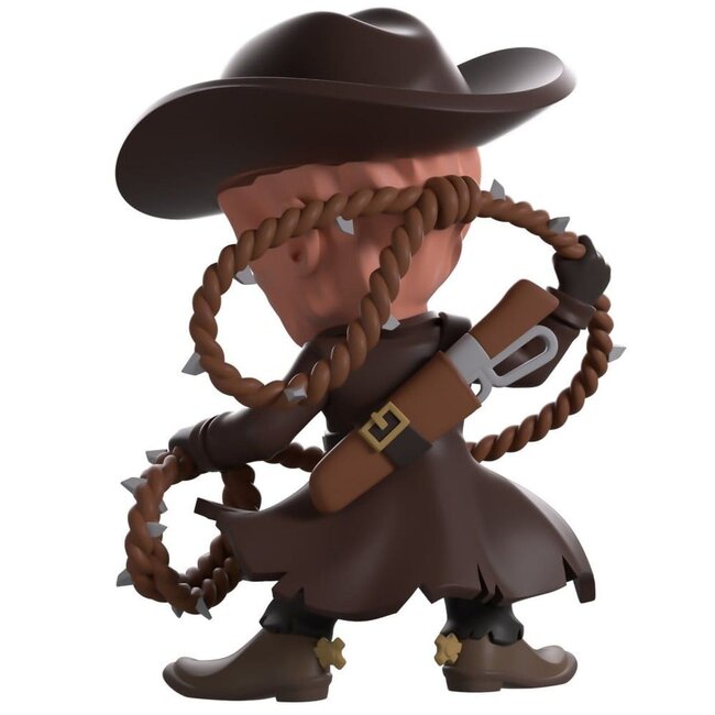 Fallout Vinyl Figure Lasso Ghoul 11 cm