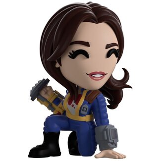 Youtooz Fallout Vinylfigur Lucy Power Fist 9 cm