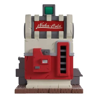 Youtooz Fallout Vinylfigur Nuka-Cola 11 cm Youtooz Fallout Vinylfigur Nuka-Cola 11 cm
