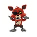 Youtooz Five Nights at Freddy's Vinylfigur Foxy, beflockt, 12 cm
