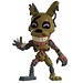 Youtooz Five Nights at Freddy's Vinylfigur Burntrap 12 cm