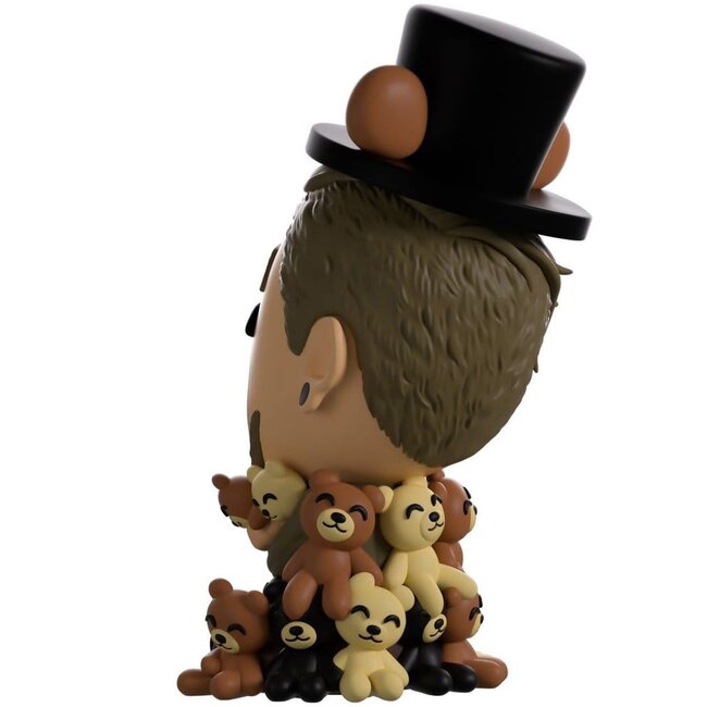 Five Nights at Freddy's Vinyl Figure Fazfest Ryan 11 cm