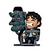 Youtooz Five Nights at Freddy's Vinyl Figure Mike 10 cm