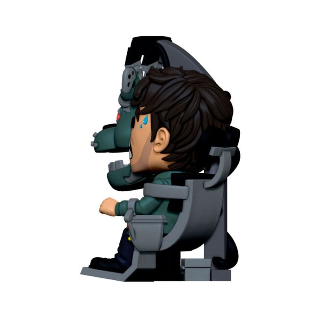 Five Nights at Freddy's Vinylfigur Mike 10 cm