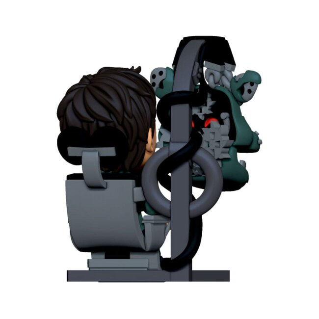 Five Nights at Freddy's Vinylfigur Mike 10 cm